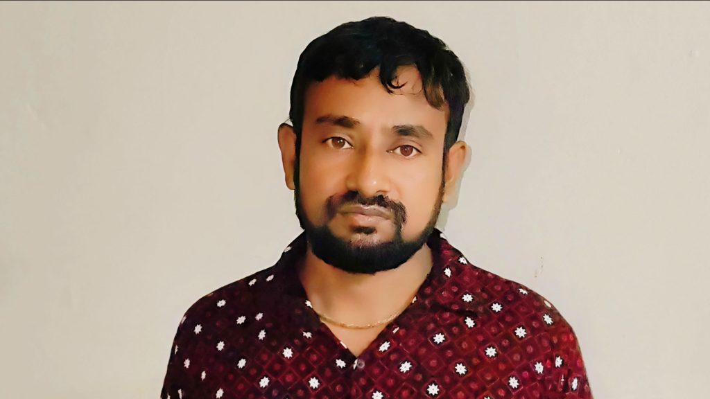ছাগলে ঘাস খাওয়াকে কেন্দ্র করে সংঘর্ষ: বাউফলে হত্যা মামলার প্রধান আসামি গ্রেপ্তার