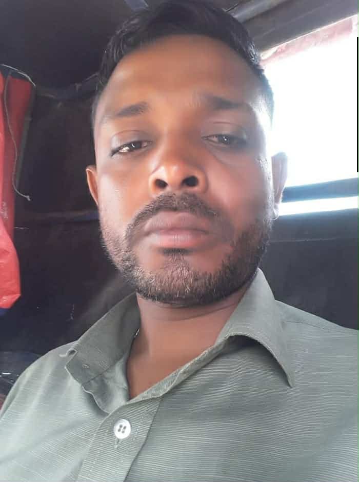 বাউফলে নিখোঁজের ৬৪ ঘন্টা পর রাসেলের মরদেহ উদ্ধার