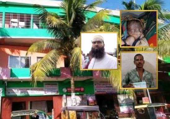 রাজাপুরের সোহাগ ক্লিনিকের ভুল চিকিৎসায় জমজ ২ নবজাতকের মৃত্যুর ঘটনায় ক্লিনিক মালিকসহ ২ জনের বিরুদ্ধে মামলা, আসামী গ্রেফতার না হওয়ায় বাদীকে হুমকির অভিযোগ