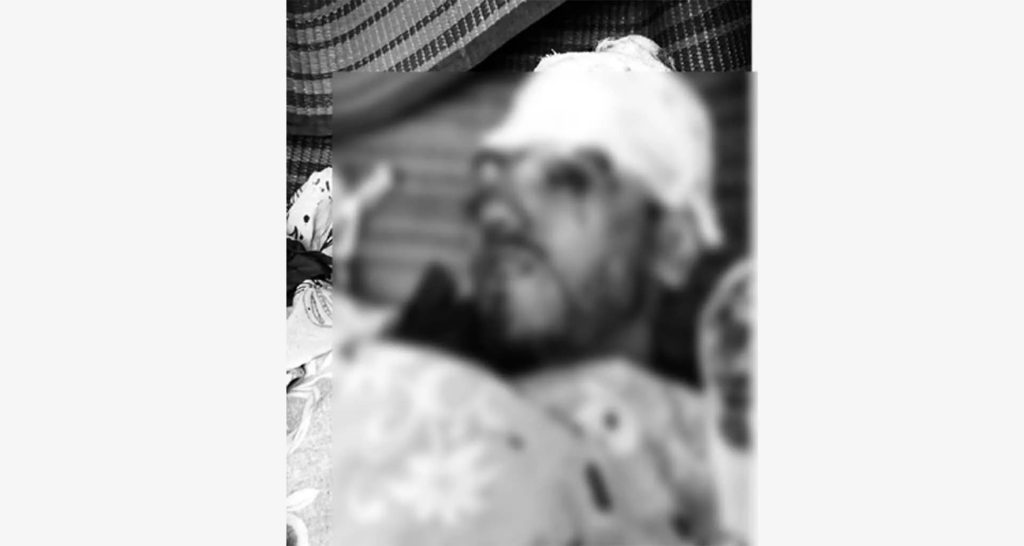 বরিশালে বাসচাপায় এসএসসি পরীক্ষার্থী নিহত