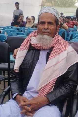 মঠবাড়িয়ায় পাওনা টাকা চাওয়াকে কেন্দ্র করে বিরোধে চায়ের দোকানীকে কুপিয়ে হত্যা