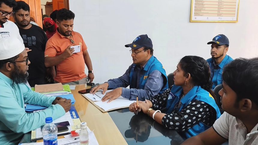 সরকারি হাসপাতালে মাইনর সার্জারি করেন হারবাল সহকারী; দুদকের অভিযান