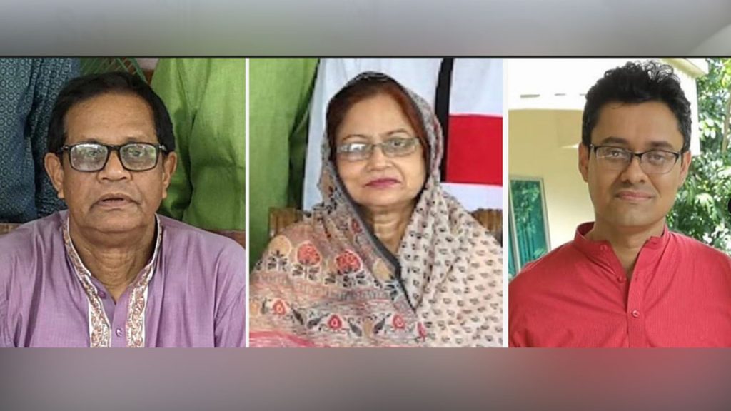 স্ত্রী-ছেলেসহ সাবেক চিফ হুইপ ফিরোজের বিরুদ্ধে দুদকের মামলা