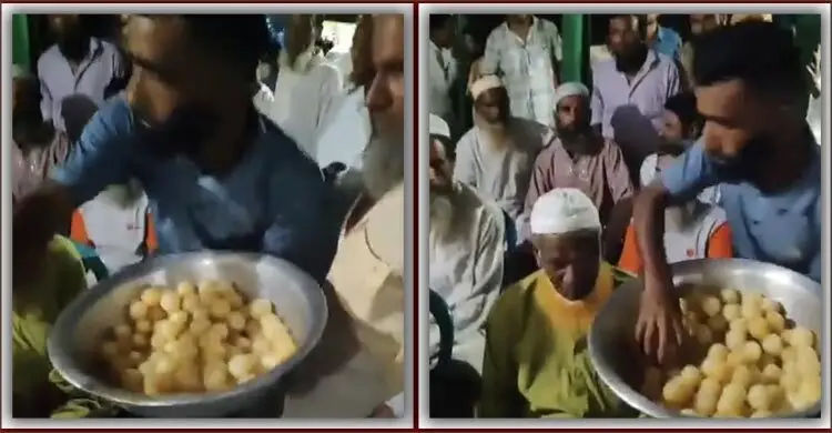 মনোনয়ন নিশ্চিতের গুজব ছড়িয়ে বিএনপি নেতার আনন্দ মিছিল-মিষ্টি বিতরণ
