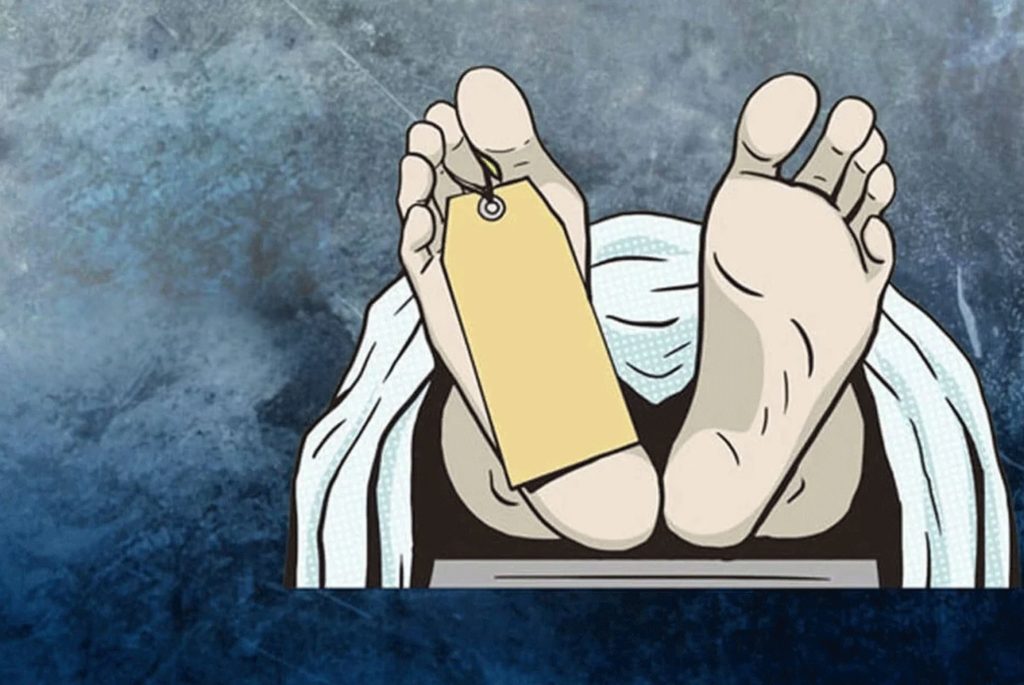 আমতলীতে বাসচাপায় বৃদ্ধা নিহত