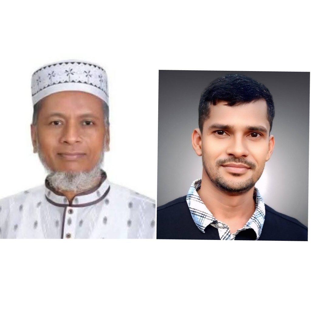 মঠবাড়িয়ায় জামায়াতের এমপি প্রার্থীকে হারিয়ে মাদ্রাসা ম্যানেজিং কমিটির সভাপতি নির্বাচিত হলেন ছাত্রদল নেতা