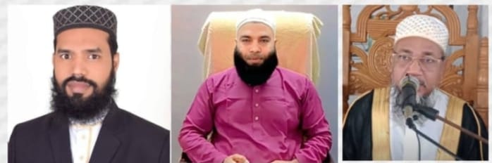কলাপাড়ায় ইসলামী আন্দোলনের জ্যেষ্ঠ তিন নেতাকে দল থেকে বহিস্কার