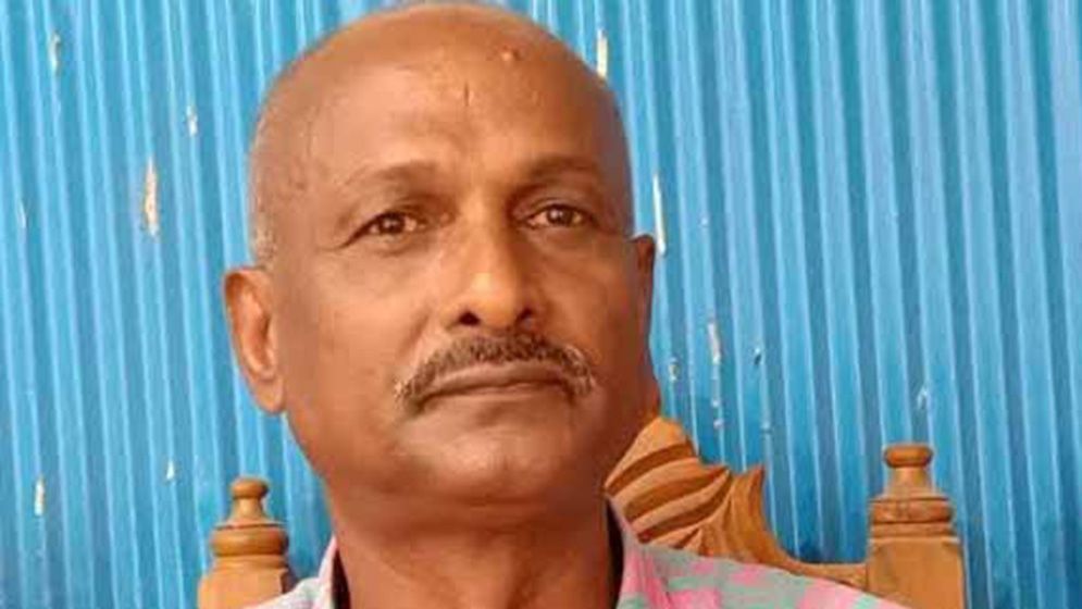 তালতলী বিএনপির আহ্বায়ককে শোকজ