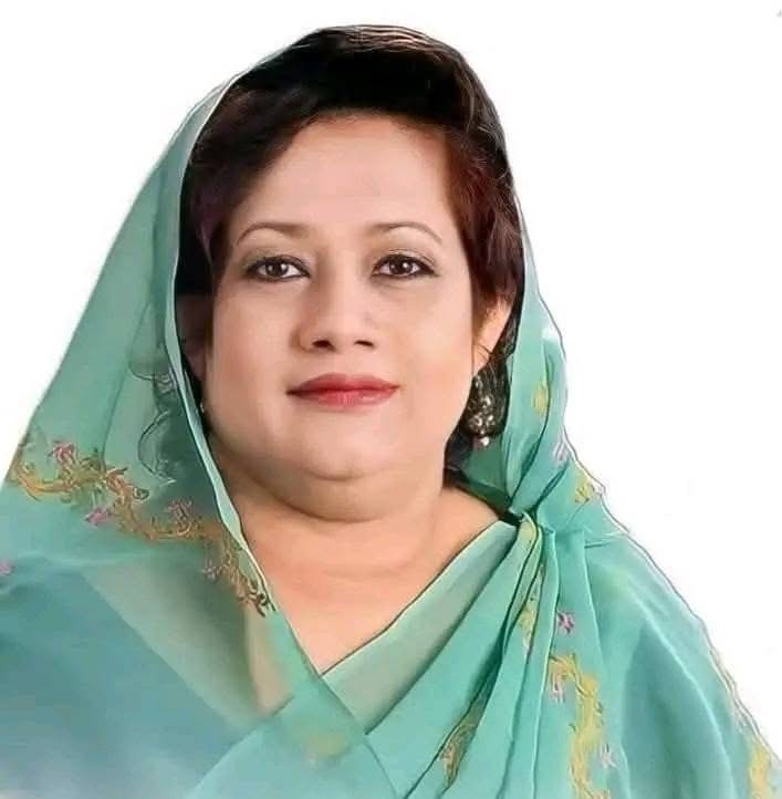 ঝালকাঠি -২ আসনে বিএনপির  মনোনয়ন পেলেন ইলেন ভুট্টো