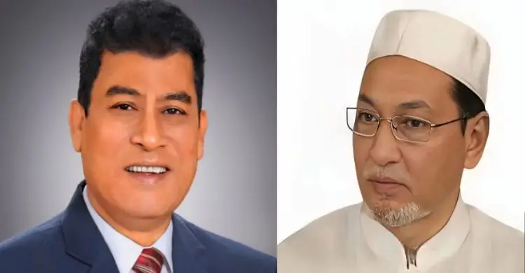 বরগুনা দুই আসনে বিএনপির কাণ্ডারি নজরুল ও মনি