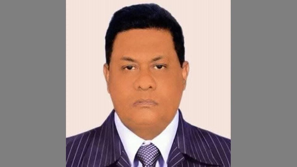 নলছিটিতে যুবলীগ নেতা দুলাল শরিফ গ্রেফতার