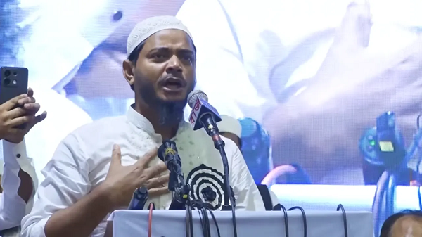 পটুয়াখালী-২: শফিকুল ইসলাম মাসুদের প্রতিদ্বন্দ্বী বিএনপির কে?