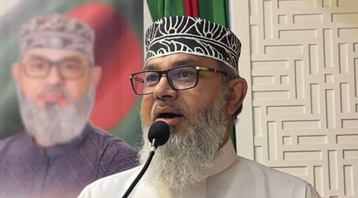 পিরোজপুর-১: সাঈদীপুত্রের প্রতিদ্বন্দ্বী হচ্ছেন কে?