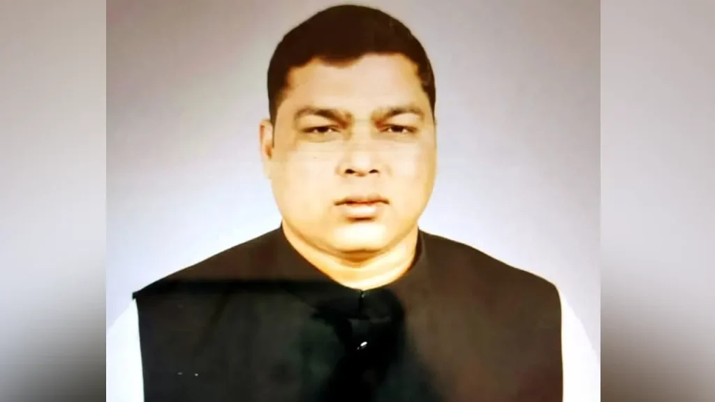 বরগুনায় যুবলীগ নেতা গ্রেপ্তার