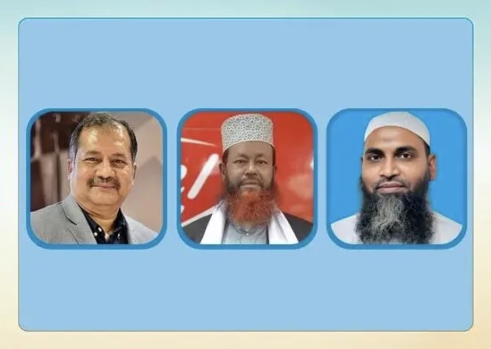 বরিশাল -১ : বিএনপির দখলে নির্বাচনি মাঠ, থেমে নেই জামায়াত-ইসলামী আন্দোলন