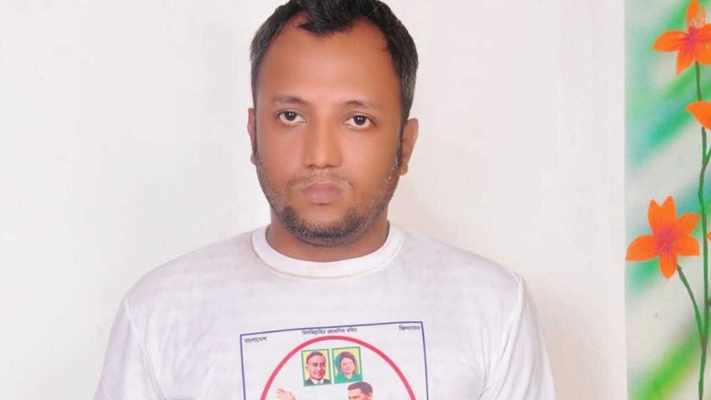 কলেজে ভাঙচুর চালান জেলা ছাত্রদল নেতা, বহিষ্কার কলেজে ভাঙচুর চালান জেলা ছাত্রদল নেতা, বহিষ্কার