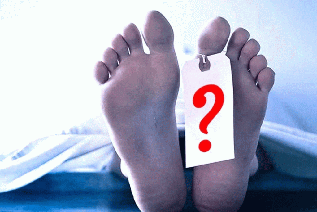 গৌরনদীতে তিন মরদেহ উদ্ধার: দুটি হত্যা, একটি আত্মহত্যা গৌরনদীতে তিন মরদেহ উদ্ধার: দুটি হত্যা, একটি আত্মহত্যা