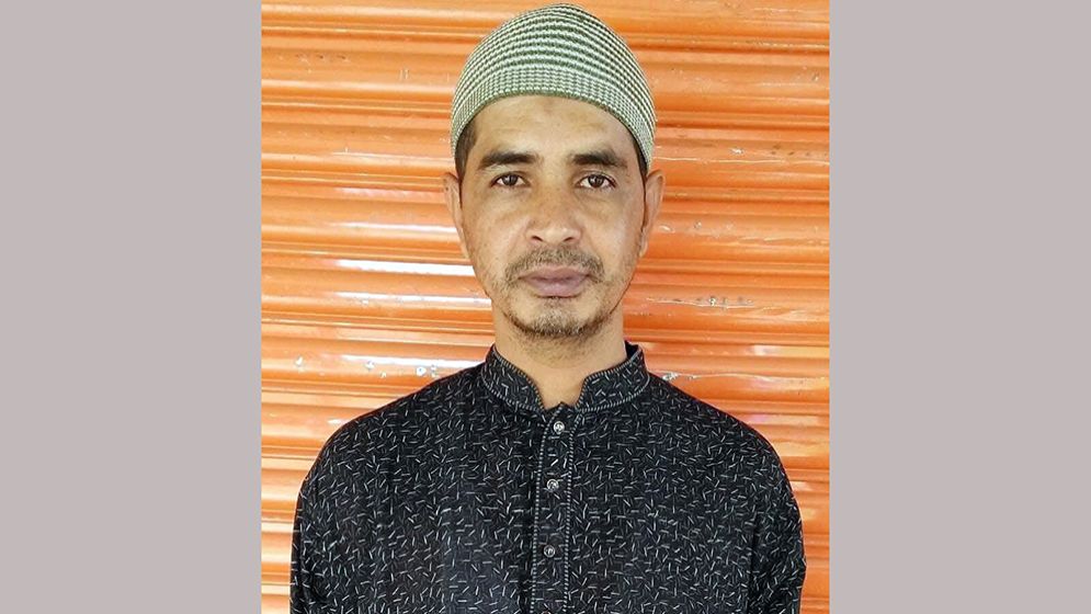 গৌরনদীতে বাড়ির পুকুর ঘাটে যুবলীগ নেতার লাশ, হত্যার অভিযোগ পরিবারের গৌরনদীতে বাড়ির পুকুর ঘাটে যুবলীগ নেতার লাশ, হত্যার অভিযোগ পরিবারের