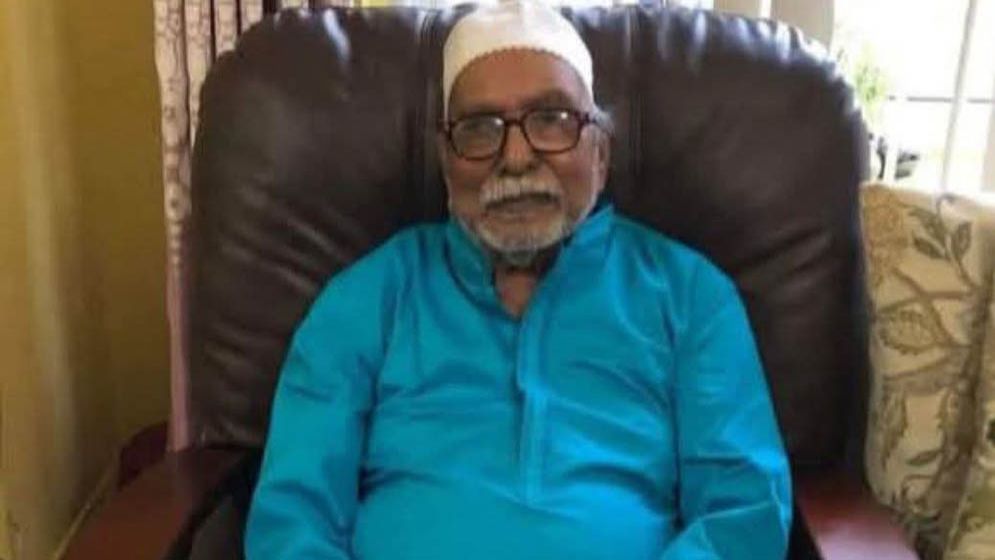 নলছিটির শিক্ষক আবদুর রহমান আর নেই নলছিটির শিক্ষক আবদুর রহমান আর নেই