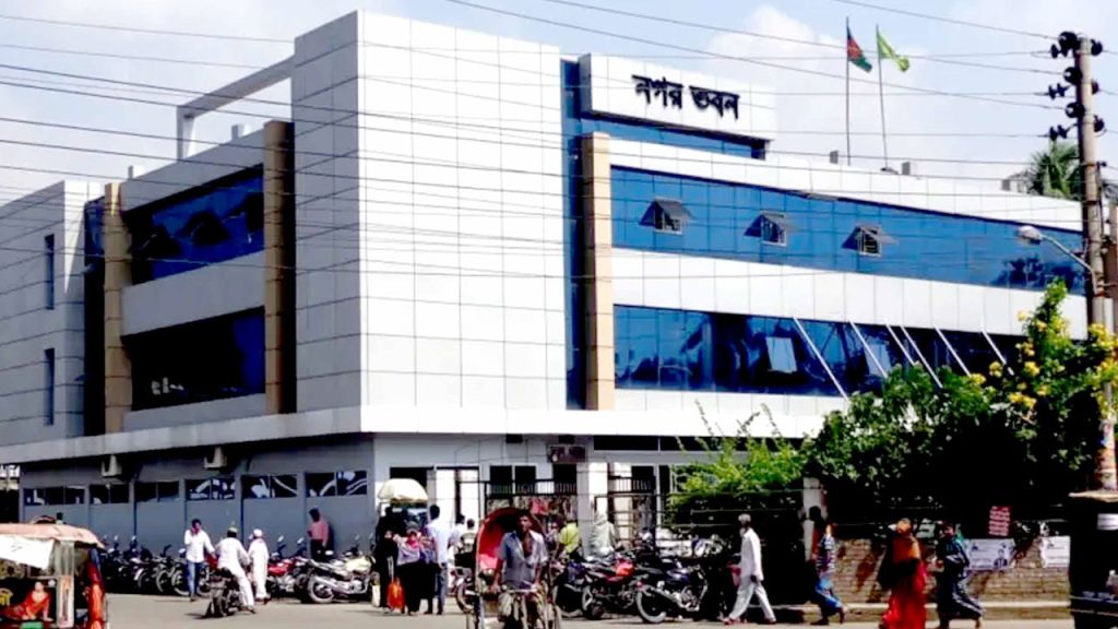 এক যুগেও অপসারণ হয়নি ঝুঁকিপূর্ণ ৩২ ভবন