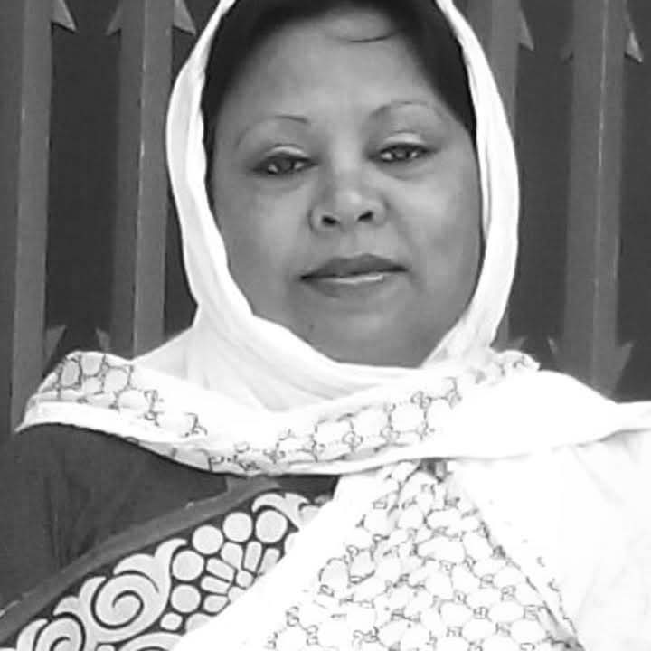 দেশের প্রথম নারী উপজেলা চেয়ারম্যান খালেদা ওহাব আর নেই