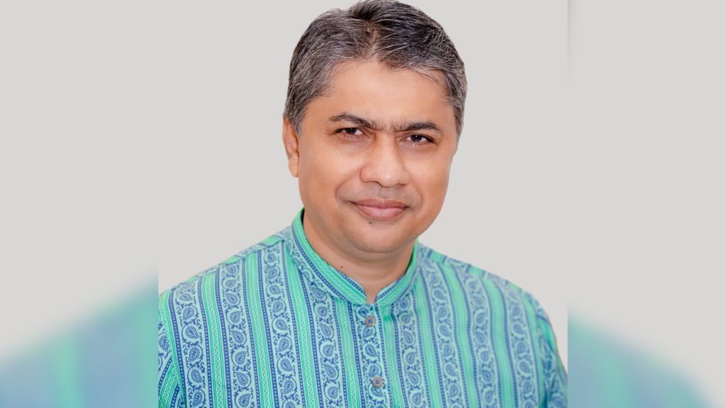 ‘ক্ষমতার মোহে আল্লাহর আরশ কাঁপানোর মতো বেপরোয়া হলেন’