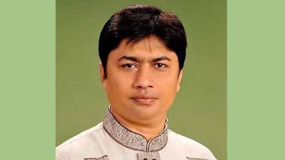 ‘সাংগঠনিক কমিটি ভেঙে দিলে, সেই কমিটির নেতৃত্বেই নির্বাচনী কমিটি গঠন করুন।’