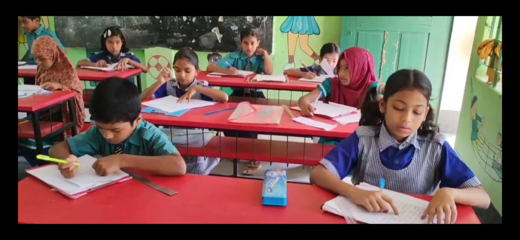 ঝালকাঠির কাঠালিয়ায় আমরা নতুনে বিশ্বাস করি আনবিক সংগঠনের বৃত্তি পরিক্ষা অনুষ্ঠিত ঝালকাঠির কাঠালিয়ায় আমরা নতুনে বিশ্বাস করি আনবিক সংগঠনের বৃত্তি পরিক্ষা অনুষ্ঠিত