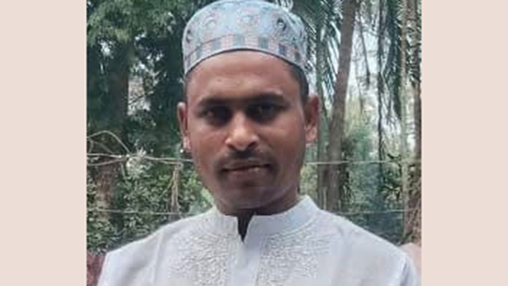 আগৈলঝাড়ায় পানি ভেবে বিষপান, শ্রমিক দল নেতার মৃত্যু