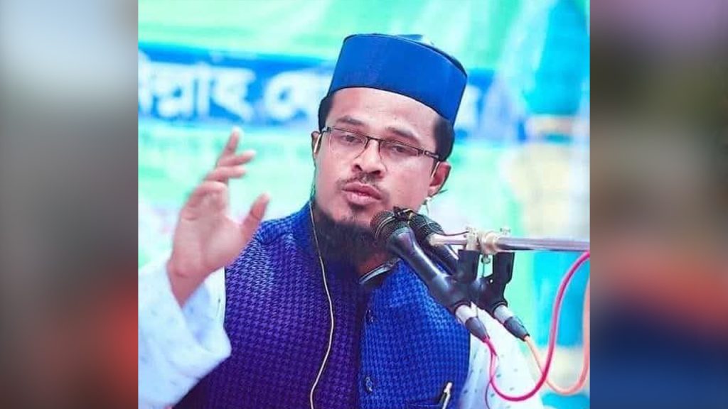নলছিটিতে প্রবাসীর স্ত্রীকে কুপ্রস্তাব, জামায়াত নেতা বহিষ্কার নলছিটিতে প্রবাসীর স্ত্রীকে কুপ্রস্তাব, জামায়াত নেতা বহিষ্কার