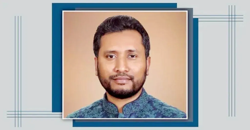 পটুয়াখালী-২ আসনে এনসিপির প্রার্থী হলেন জামায়াত নেতার ছেলে