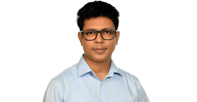 পটুয়াখালী-১ আসনে এনসিপির প্রার্থী জহিরুল ইসলাম