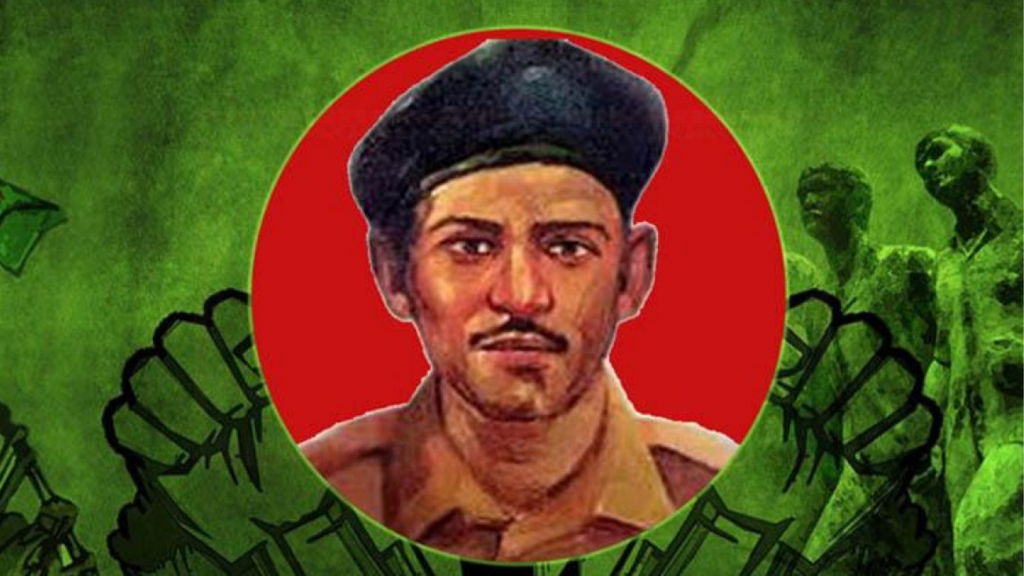 নীরবে কেটে গেল বীরশ্রেষ্ঠ মোস্তফা কামালের ৭৮তম জন্মদিন