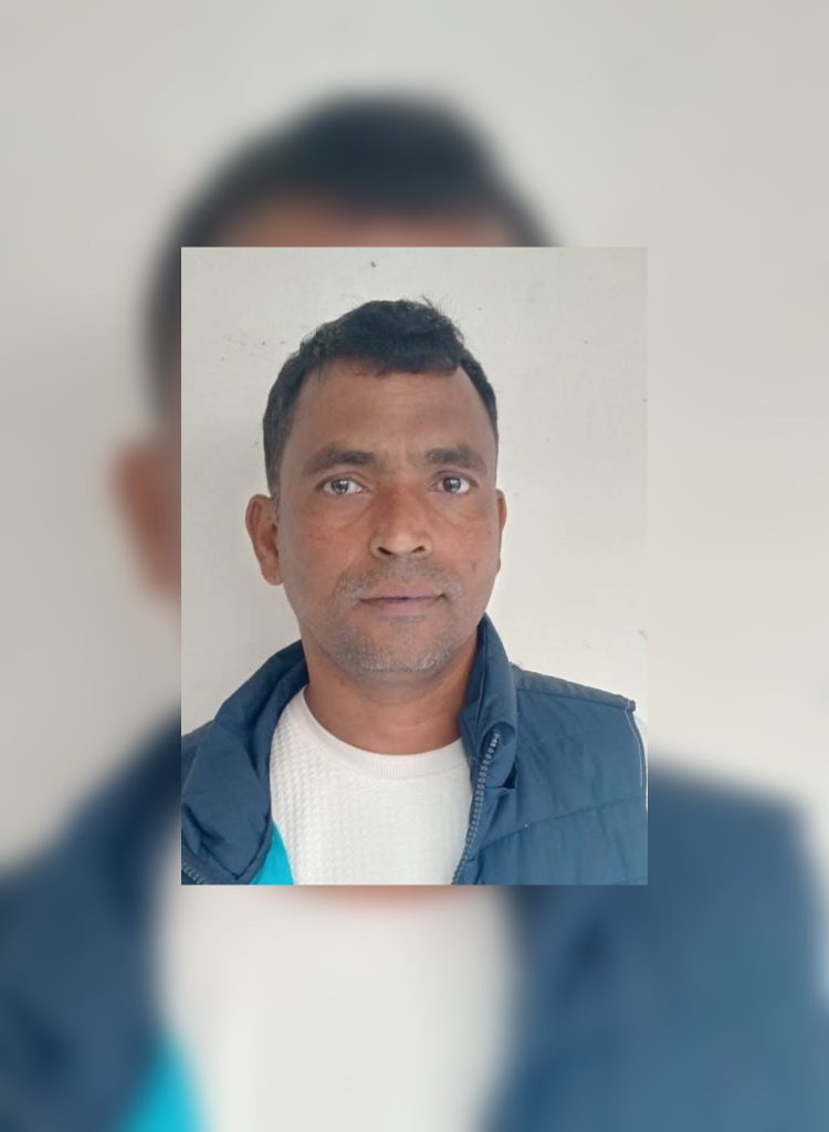বরিশালে ইউনিয়ন যুবলীগ সভাপতি ভোলা গ্রেপ্তার