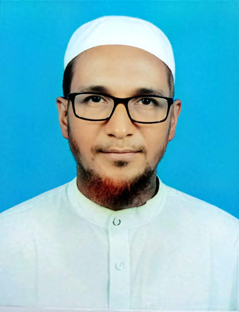 ১১ দলীয় জোটে না থাকায় বরিশাল -৩ আসনে চরমোনাই প্রার্থী এককভাবে নির্বাচনের ঘোষণা