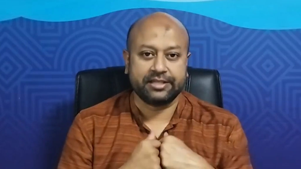 ব্যারিস্টার ফুয়াদ নির্বাচনে আর্থিক সহযোগিতা পেয়েছেন ৩৯ লাখ, ব্যয়সীমা ৩৩ লাখ