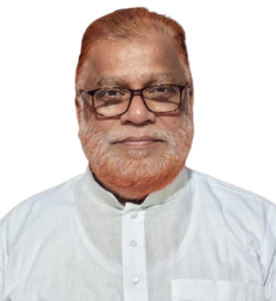 মঠবাড়িয়া উপজেলা বিএনপির আহবায়ক কমিটি গঠন, রুহুল আমিন দুলাল আহবায়ক 