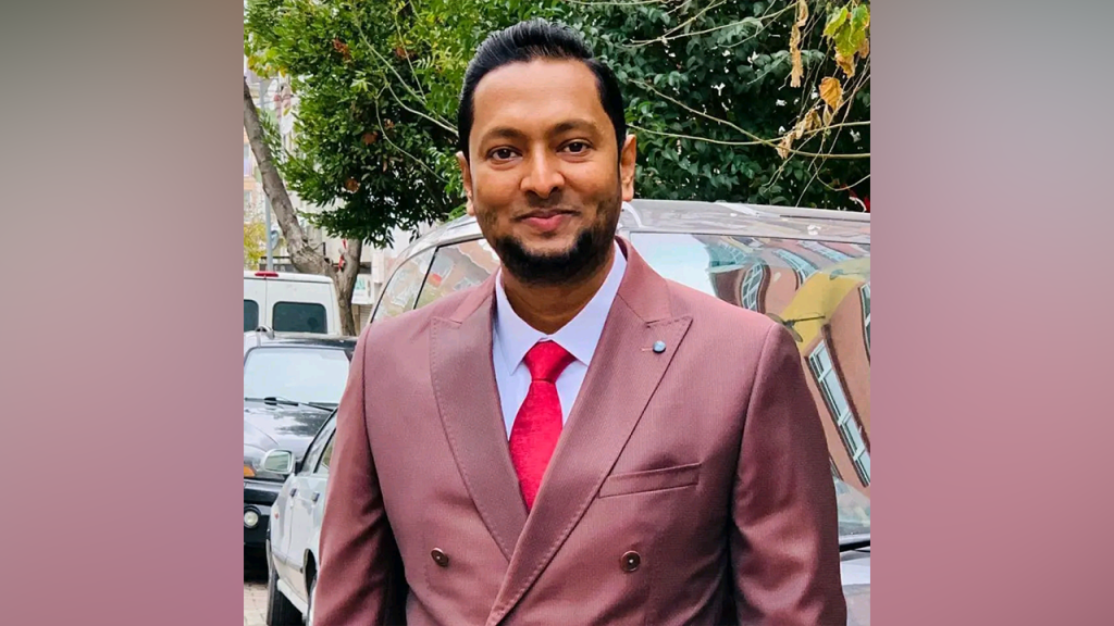 ড. ফয়জুল হককে শোকজ