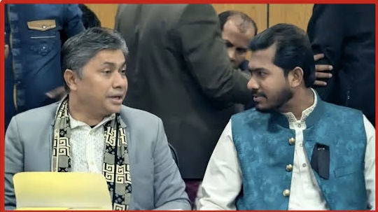 পটুয়াখালী-৩ আসন: নির্বাচন থেকে সরবেন না স্বতন্ত্র প্রার্থী মামুন