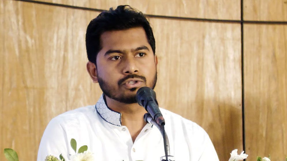 বিজয় আমাদের হয়েই গেছে, ১২ ফেব্রুয়ারি শুধু আনুষ্ঠানিকতা: নুর