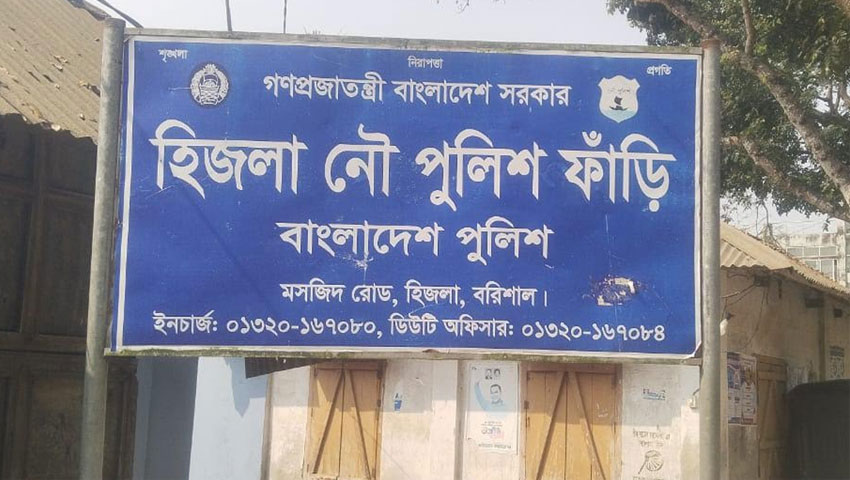মেঘনায় ট্রলারডুবি: দুই জেলের লাশ উদ্ধার, এখনো নিখোঁজ ২