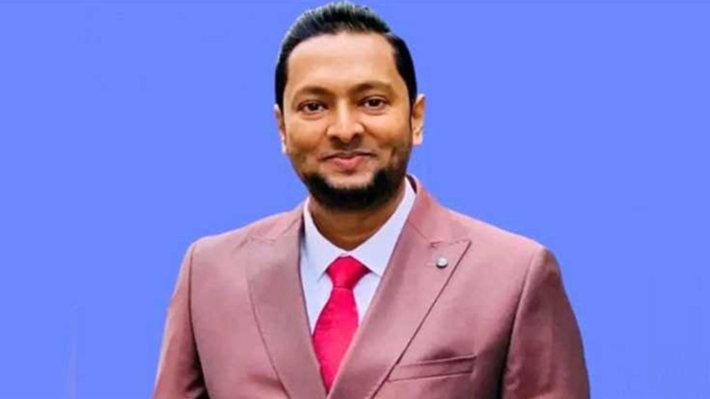 বিড়িকাণ্ডের মিসলিডিংয়ে জামায়াতের ২ কোটি ভোট বেড়েছে: ড. ফয়জুল হক