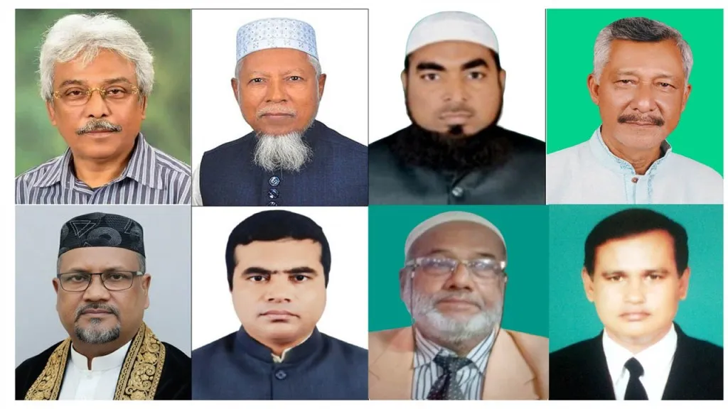 বরিশাল-২ আসনে ৮ প্রার্থীর মাঠপর্যায়ের গণসংযোগ শুরু