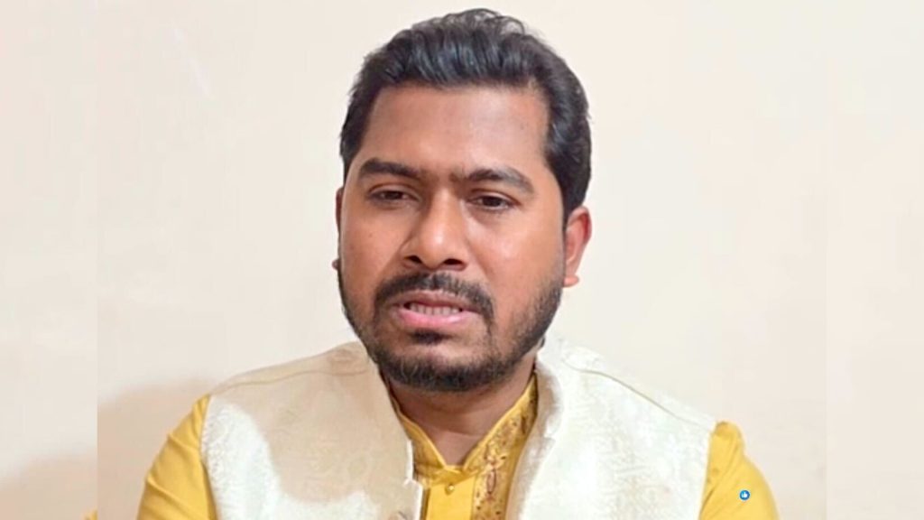 নিরাপত্তা নিয়ে শঙ্কায় বিদ্রোহী প্রার্থীর বিষয়ে প্রশাসনের নজরদারি চান নুর