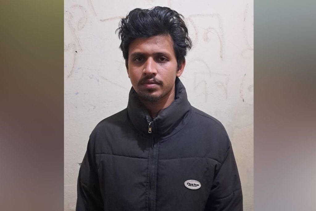 উজিরপুরে চাচা হত্যায় ভাতিজা গ্রেপ্তার