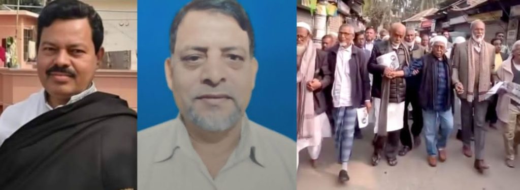 বানারীপাড়ায় রাজনীতিতে নয়া মেরুকরন