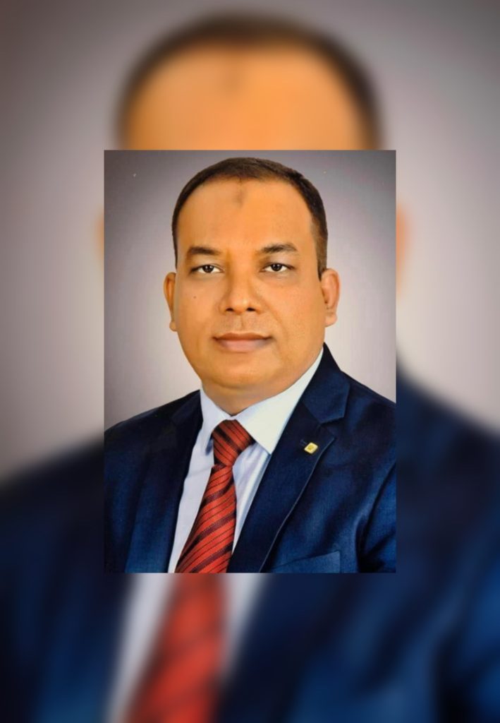 ত্যাগ ও আদর্শের আলোয় উদ্ভাসিত জিয়া অন্তঃপ্রাণ নেতা  দুলাল হোসেন 