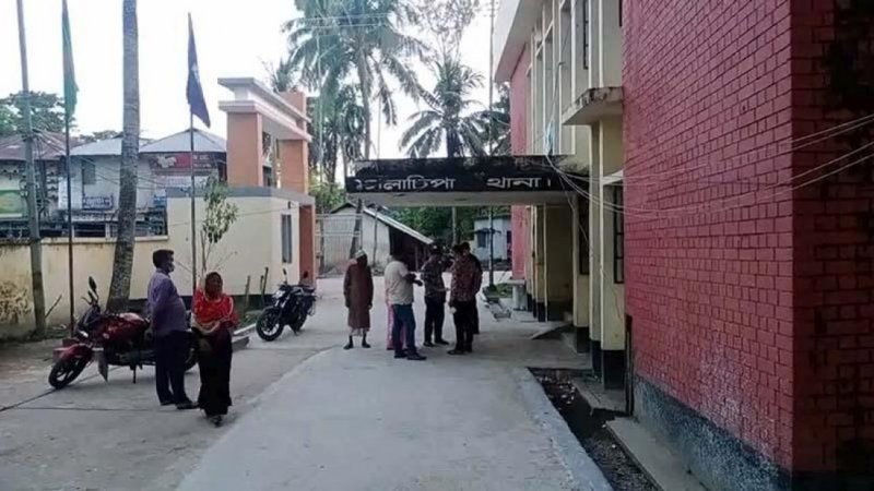 পটুয়াখালী-৩: মামুন-নুরের সমর্থকদের মধ্যে সংঘর্ষ, আহত ১৫