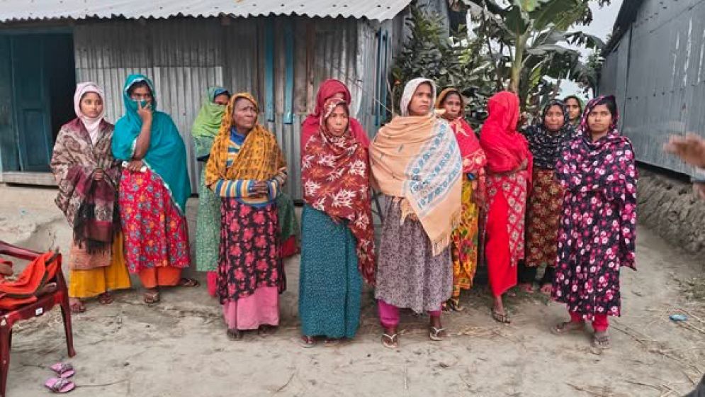 গণভোট নিয়ে অস্পষ্টতায় তৃণমূলের ভোটাররা