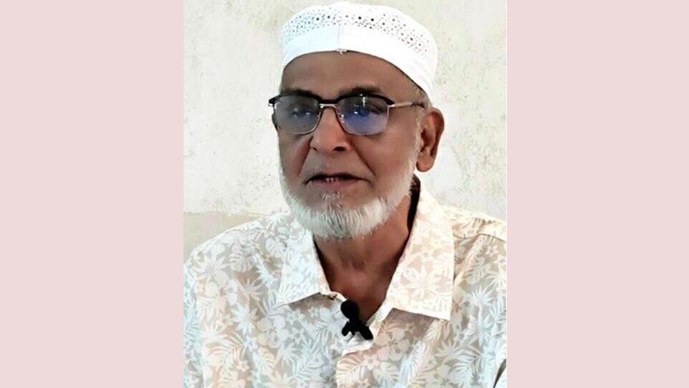 বাউফলে বিএনপি প্রার্থী সহিদুলকে শোকজ
